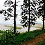 Σπίτι διακοπών Private Log House Getaway In Nature Rannakula (Tartu)