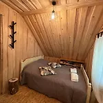 Private Log House Getaway In Nature * Rannakula (Tartu)