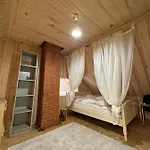 Σπίτι διακοπών Private Log House Getaway In Nature