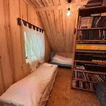 Σπίτι διακοπών Private Log House Getaway In Nature Rannakula (Tartu)