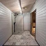 Σπίτι διακοπών Private Log House Getaway In Nature *