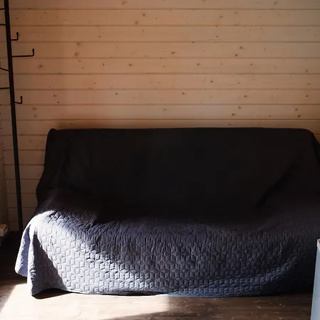 Hébergement de vacances Quiet Log House Getaway In Nature *